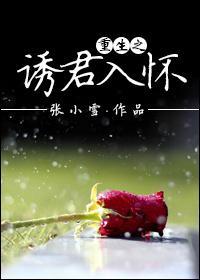 重生之诱君入怀