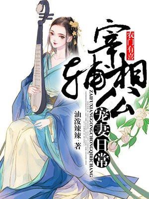 农门有喜:宰辅相公宠妻日常