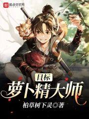 目标,萝卜精大师