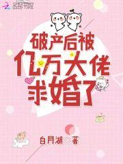 破产后被亿万大佬求婚了