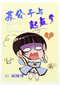 苏公子与起点男