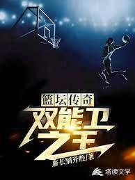 篮坛传奇:双能卫之王