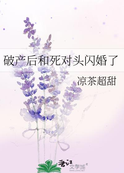 破产后和死对头闪婚了