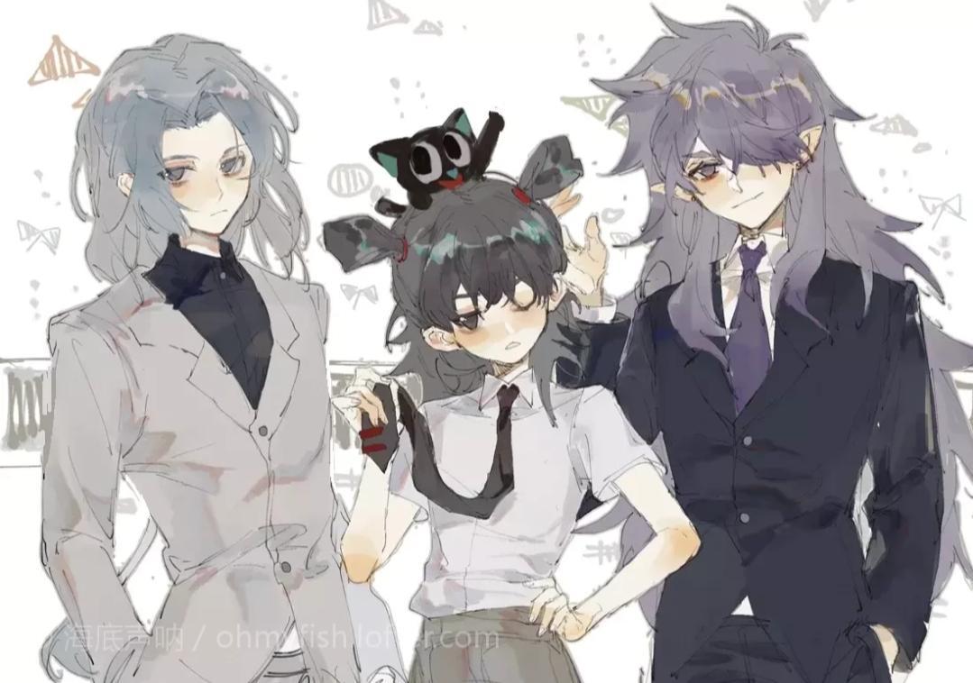 【无风】千秋百载