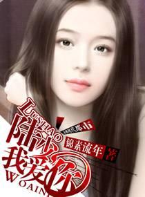 陆少，我爱你