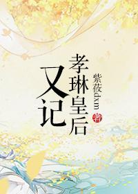 孝琳皇后又记