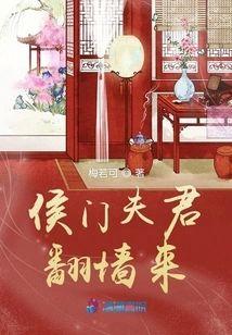 侯门夫君翻墻来