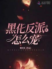 黑化反派该怎么宠