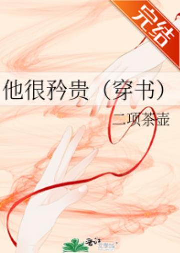 他很矜贵（穿书）