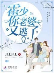 霍少,你老婆又逃了