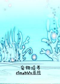 宠物培养系统