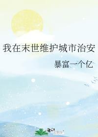 我在末世维护城市治安