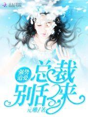 强势追爱:总裁,别乱来!
