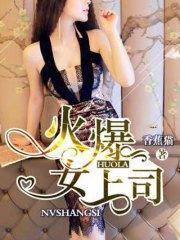火爆女上司季晨李诗蓝