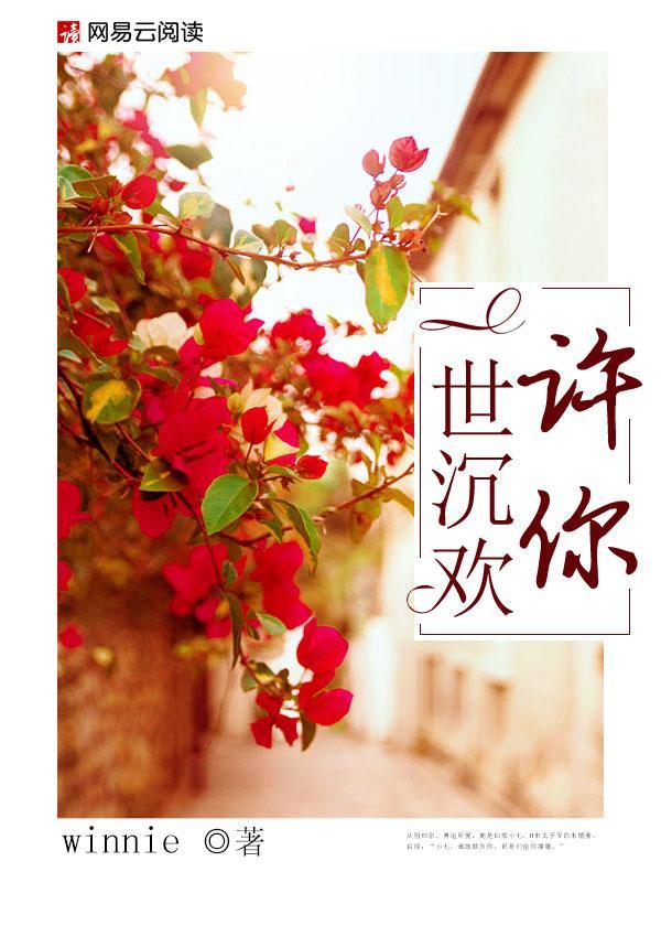 许你一世沈欢