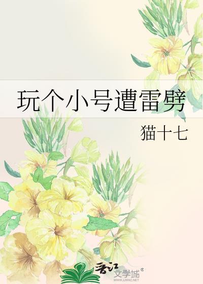 玩个小号遭雷劈