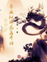 鹿鼎记:帝业从神龙岛开始