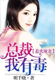 惹火辣妻:总裁,我有毒