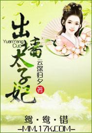 鸳鸯错:出墻太子妃