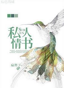 私人情书
