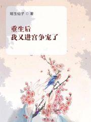 重生后,我又进宫争宠了