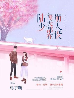 陆少每天都在崩人设
