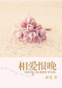 相爱恨晚