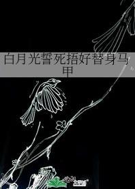 白月光誓死捂好替身马甲