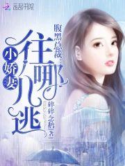 腹黑总裁:小娇妻,往哪儿逃!