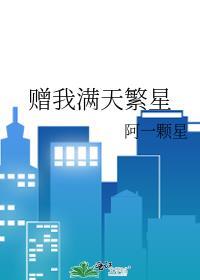 赠我满天繁星