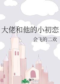 大佬和他的小初恋