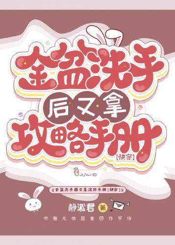 金盆洗手后又拿攻略手册[快穿]
