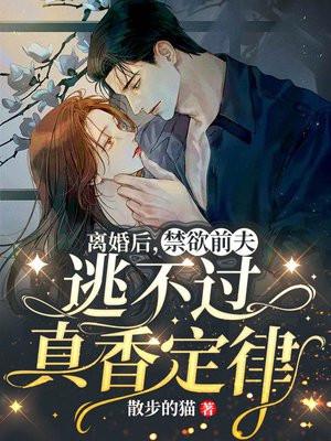 离婚后,禁欲前夫逃不过真香定律