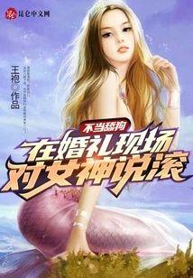 不当舔狗:在婚礼现场对女神说滚