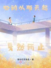 心动从那天起戛然而止
