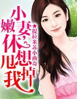 小嫩妻,休想甩掉我!