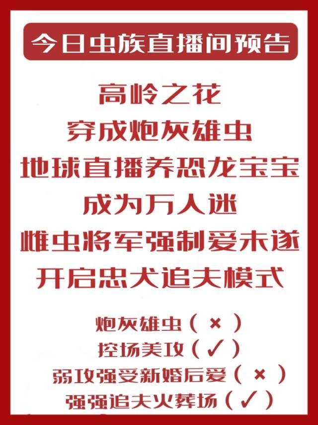 清冷雄虫拒绝虐文剧本后