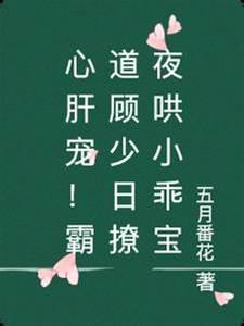 心肝宠!霸道顾少日撩夜哄小乖宝