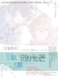 [文豪野犬]骯臟的光芒