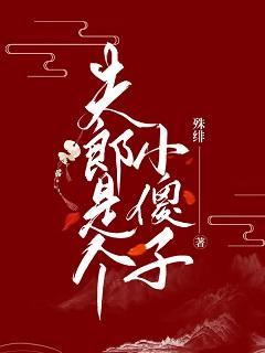夫郎是个小傻子（女尊）