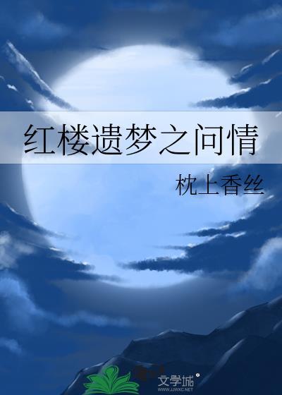 红楼遗梦之问情