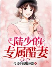 陆少的专属醋妻