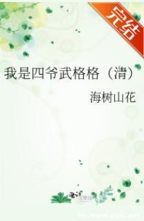 我是四爷武格格(清)