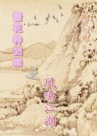 雪花神剑续——凤鸣江湖