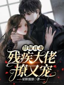 替嫁丑妻:残疾大佬撩又宠