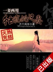 一妻两用——独宠枕边妻