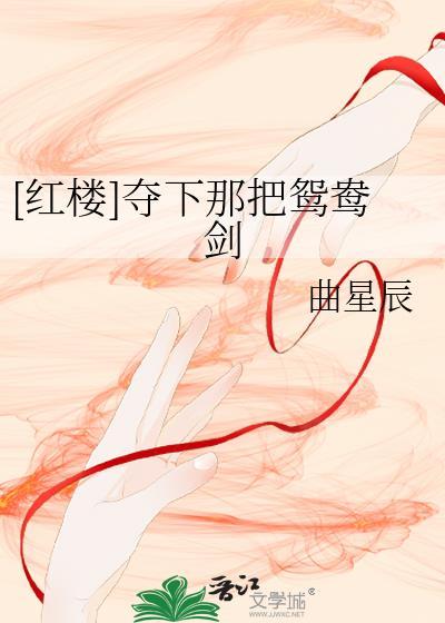 [红楼]夺下那把鸳鸯剑