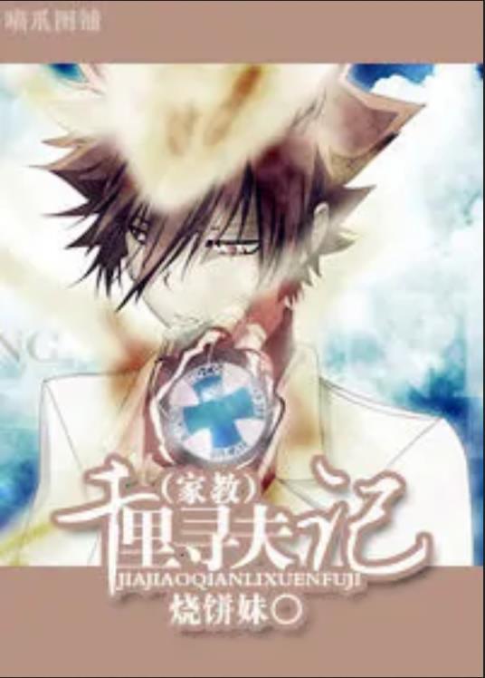 [家教]千裏寻夫记
