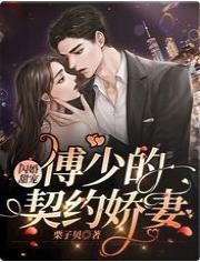 闪婚甜宠:傅少的契约娇妻
