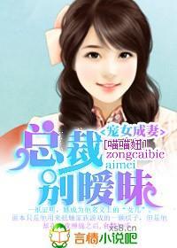 宠女成妻:总裁,别暧昧